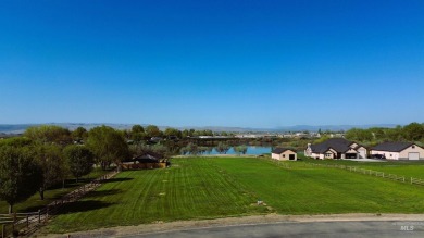 Lake Acreage For Sale in Wilder, Idaho