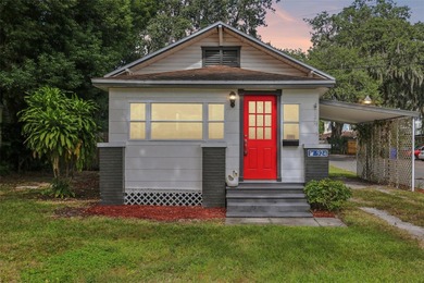 Lake Morton Home For Sale in Lakeland Florida