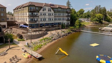 Sought after 4th floor, Lake View Condo at Chase on the Lake - photo 1