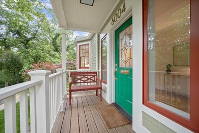 Experience the best of both worlds-a distinctive Glen Echo home - photo 2