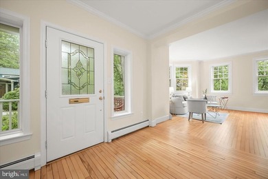 Experience the best of both worlds-a distinctive Glen Echo home - photo 5