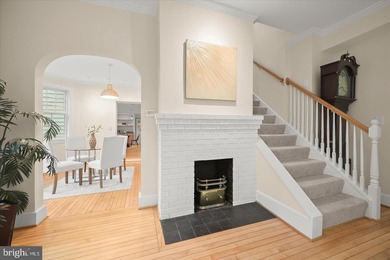 Experience the best of both worlds-a distinctive Glen Echo home - photo 8