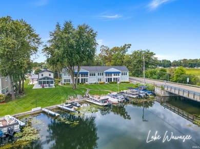 Lake Condo For Sale in Syracuse, Indiana