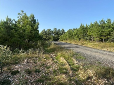 Lake Lot For Sale in Broken Bow, Oklahoma