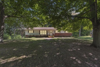 Lake Home For Sale in Allegan, Michigan