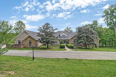 A long winding driveway welcomes you to this extraordinary - photo 1