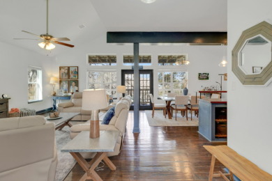 Relaxed Lake Living - photo 22