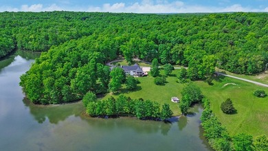 A long winding driveway welcomes you to this extraordinary - photo 7