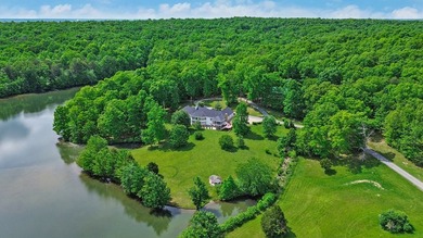 A long winding driveway welcomes you to this extraordinary - photo 8
