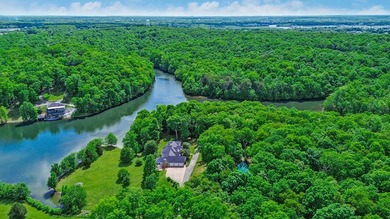 A long winding driveway welcomes you to this extraordinary - photo 9