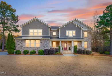 Jordan Lake Home For Sale in Chapel Hill North Carolina