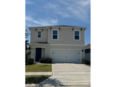 Buck Lake - Osceola County Home For Sale in Harmony Florida