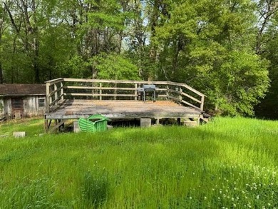 (private lake, pond, creek) Acreage For Sale in Natchez Mississippi