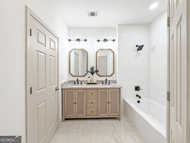 Brand new construction and a gated community lifestyle-1532 - photo 14