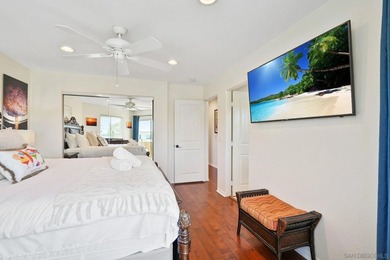 Exceptional fully turnkey triplex located on Pacific Beach Drive - photo 14