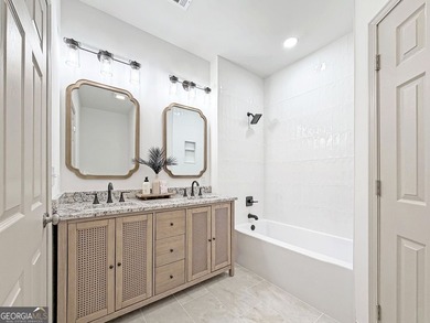 Brand new construction and a gated community lifestyle-1532 - photo 15