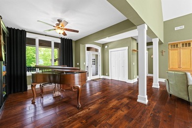 Welcome to 3099 Sunset Dr in Rising Fawn, a custom built home - photo 16