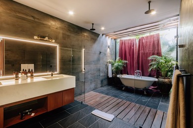 Set within a private, gated and fully secured enclave just eight - photo 16