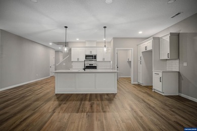 Accepted Offer with Contingencies. Great floor plan on this