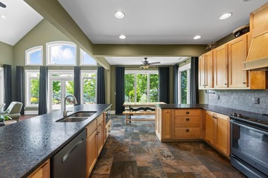 Welcome to 3099 Sunset Dr in Rising Fawn, a custom built home - photo 19