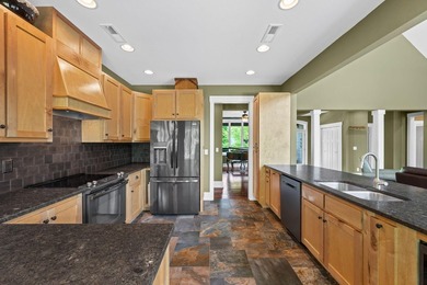 Welcome to 3099 Sunset Dr in Rising Fawn, a custom built home - photo 20