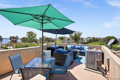 Exceptional fully turnkey triplex located on Pacific Beach Drive - photo 20