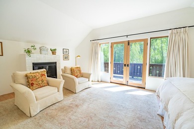 RARE - grandfathered just steps from Warm Springs Creek with an - photo 20