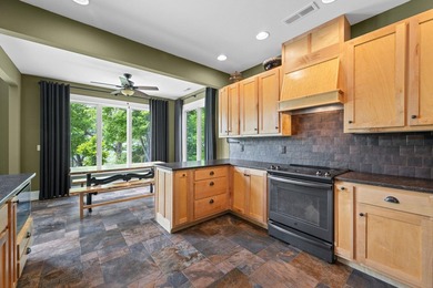 Welcome to 3099 Sunset Dr in Rising Fawn, a custom built home - photo 22
