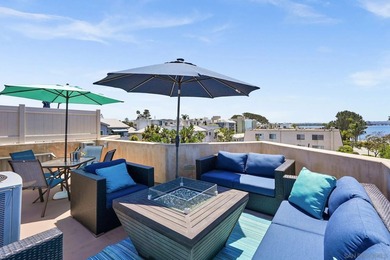 Exceptional fully turnkey triplex located on Pacific Beach Drive - photo 22