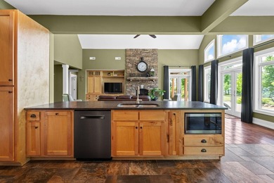 Welcome to 3099 Sunset Dr in Rising Fawn, a custom built home - photo 23