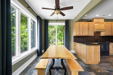 Welcome to 3099 Sunset Dr in Rising Fawn, a custom built home - photo 24