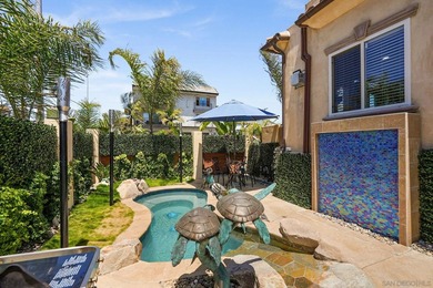 Exceptional fully turnkey triplex located on Pacific Beach Drive - photo 24