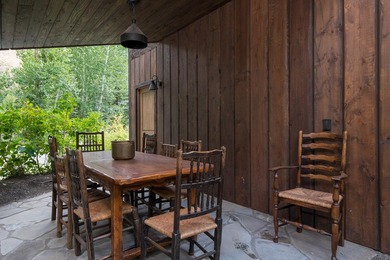 RARE - grandfathered just steps from Warm Springs Creek with an - photo 24