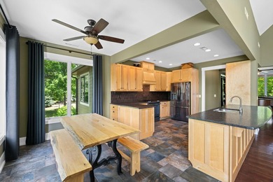 Welcome to 3099 Sunset Dr in Rising Fawn, a custom built home - photo 25