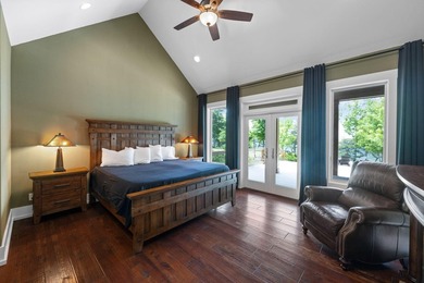 Welcome to 3099 Sunset Dr in Rising Fawn, a custom built home - photo 26