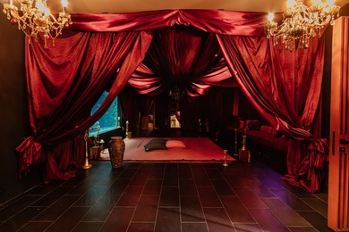 Set within a private, gated and fully secured enclave just eight - photo 27