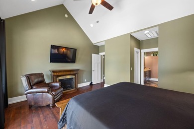 Welcome to 3099 Sunset Dr in Rising Fawn, a custom built home - photo 28
