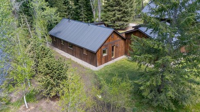 RARE - grandfathered just steps from Warm Springs Creek with an - photo 28