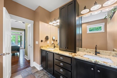 Welcome to 3099 Sunset Dr in Rising Fawn, a custom built home - photo 29