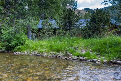 RARE - grandfathered just steps from Warm Springs Creek with an - photo 29