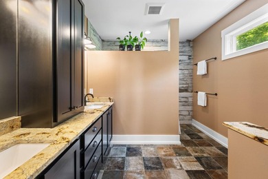 Welcome to 3099 Sunset Dr in Rising Fawn, a custom built home - photo 30