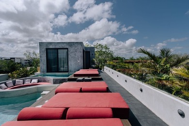 Set within a private, gated and fully secured enclave just eight - photo 30