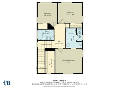 Ask about LOW interest rate in the low 5smuters Dream Home! - photo 30