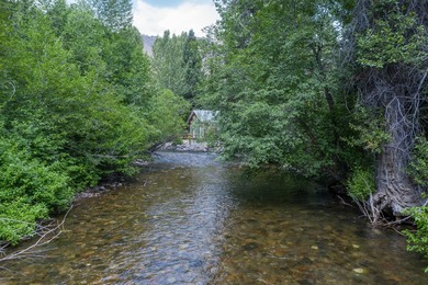 RARE - grandfathered just steps from Warm Springs Creek with an - photo 30