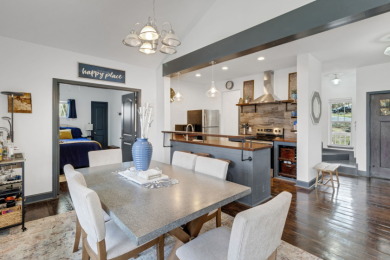 Relaxed Lake Living - photo 19