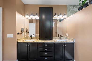 Welcome to 3099 Sunset Dr in Rising Fawn, a custom built home - photo 31