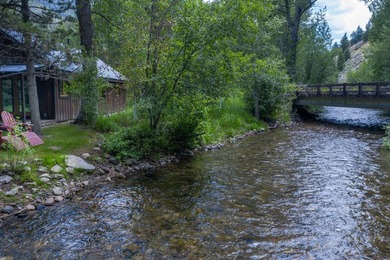RARE - grandfathered just steps from Warm Springs Creek with an - photo 31
