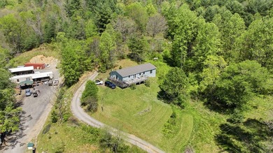 1244 Cook Creek Rd, Murphy NC - Updated Ranch on 3.52 - photo 3