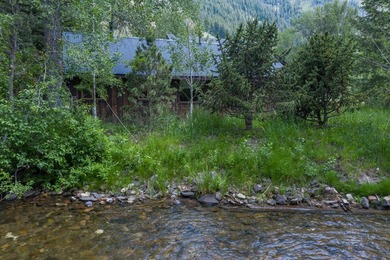 RARE - grandfathered just steps from Warm Springs Creek with an - photo 33