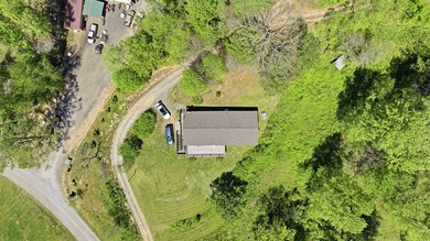 1244 Cook Creek Rd, Murphy NC - Updated Ranch on 3.52 - photo 4